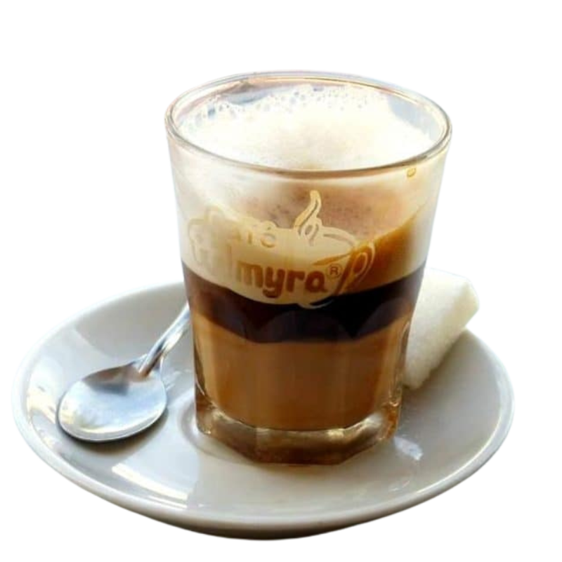 Cafe Nas Nas