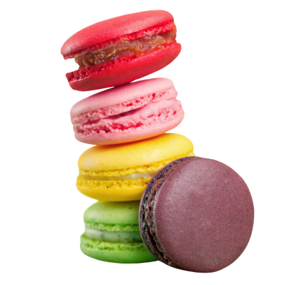 Macarons_Sugarparadise