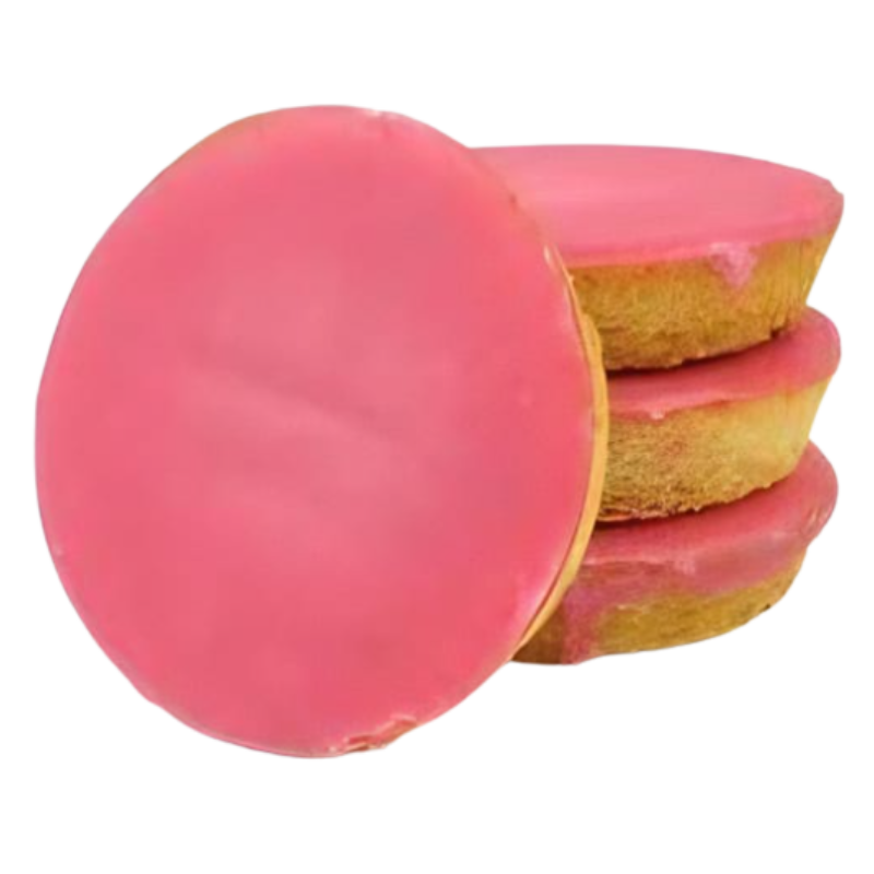 Roze Koek